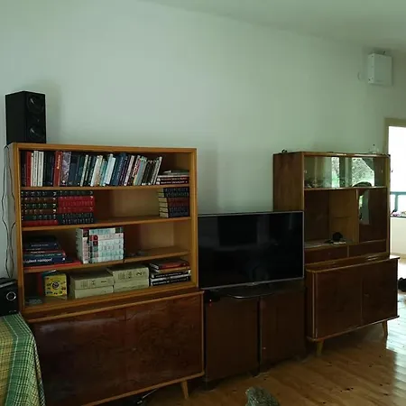 Ferienhaus Nyugalomsziget Kotcse