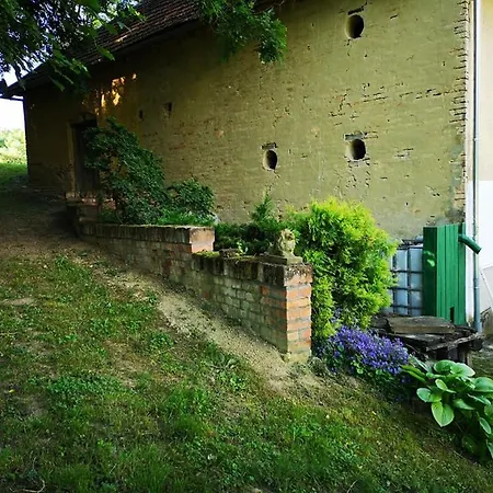 Ferienhaus Nyugalomsziget Kotcse