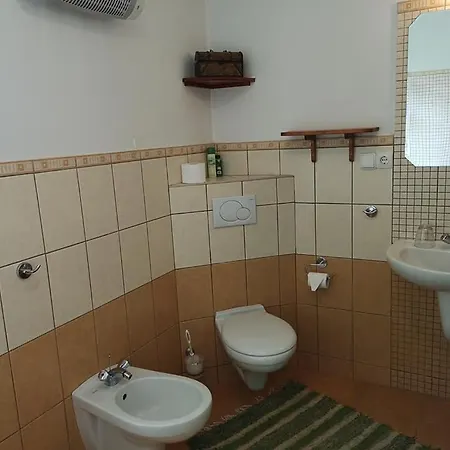 Nyugalomsziget Kötcse