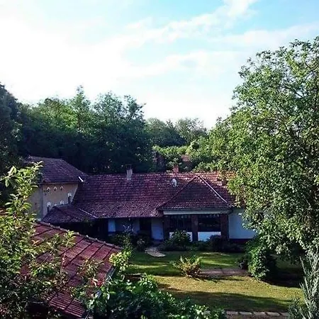 Nyugalomsziget *