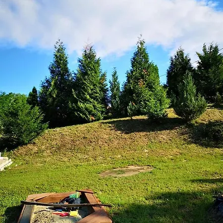 Nyugalomsziget Kötcse