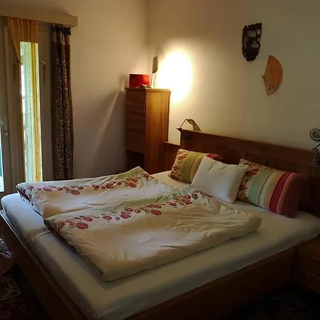 Hébergement de vacances Nyugalomsziget