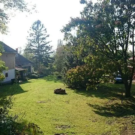 Nyugalomsziget * Kötcse