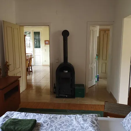 Nyugalomsziget Kotcse