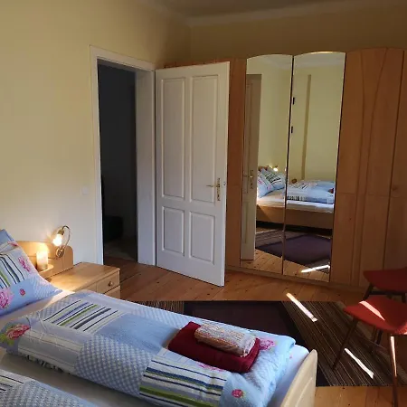 Ferienhaus Nyugalomsziget Kotcse