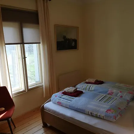 Hébergement de vacances Nyugalomsziget *