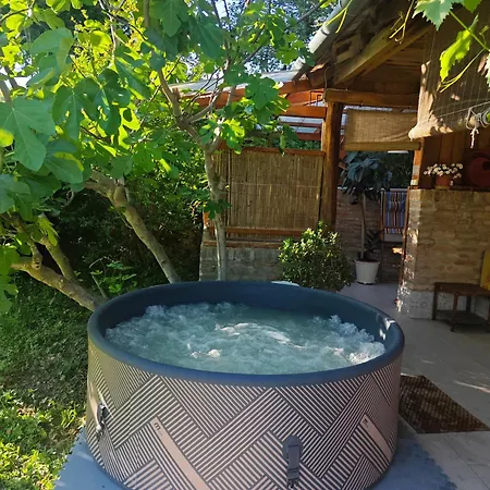Nyugalomsziget Dom wakacyjny *