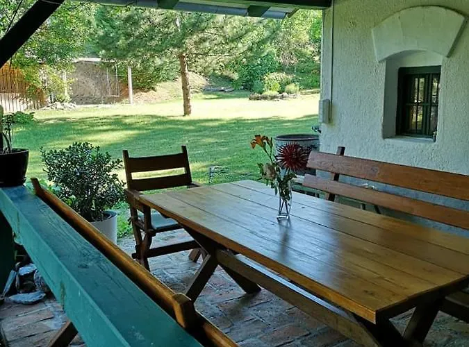 Nyugalomsziget * Kotcse