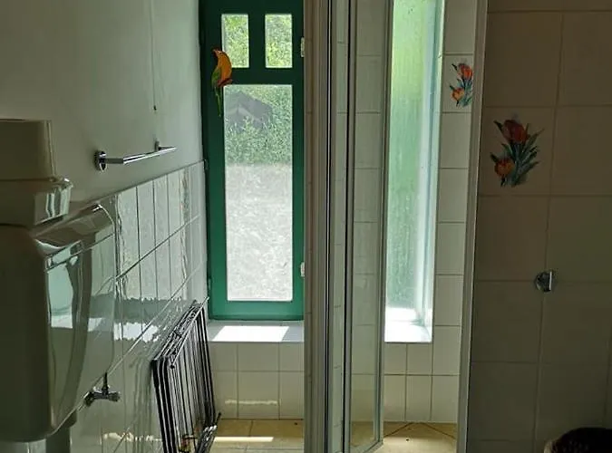 Nyugalomsziget Ferienhaus