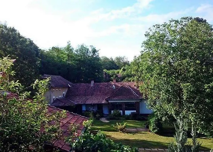 Nyugalomsziget *