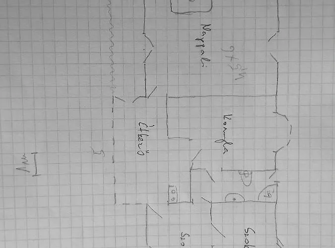 Nyugalomsziget Ferienhaus *