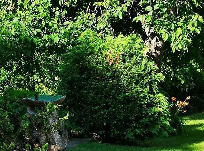 Ferienhaus Nyugalomsziget *