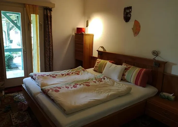 Ferienhaus Nyugalomsziget