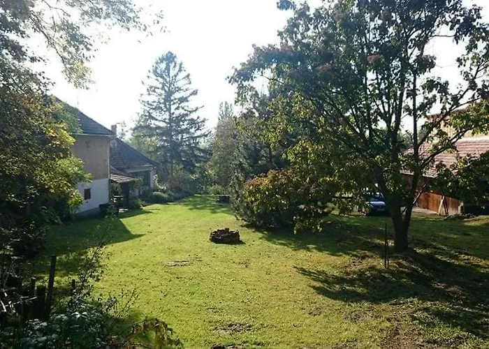 Nyugalomsziget * Kotcse