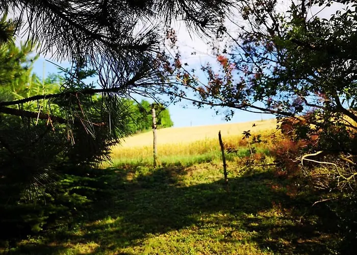 Ferienhaus Nyugalomsziget Kotcse
