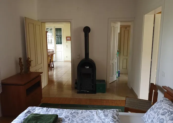 Nyugalomsziget Kotcse