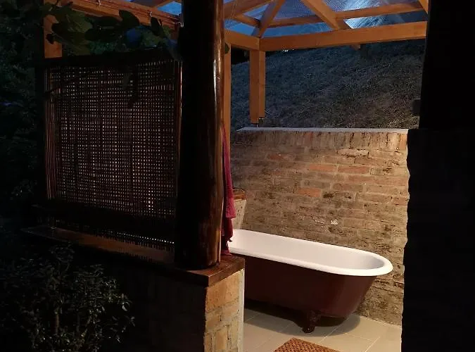 Nyugalomsziget Σπίτι διακοπών *