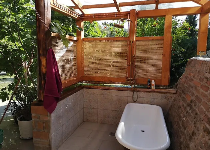 Nyugalomsziget Kotcse