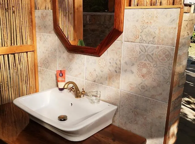 Ferienhaus Nyugalomsziget Kotcse