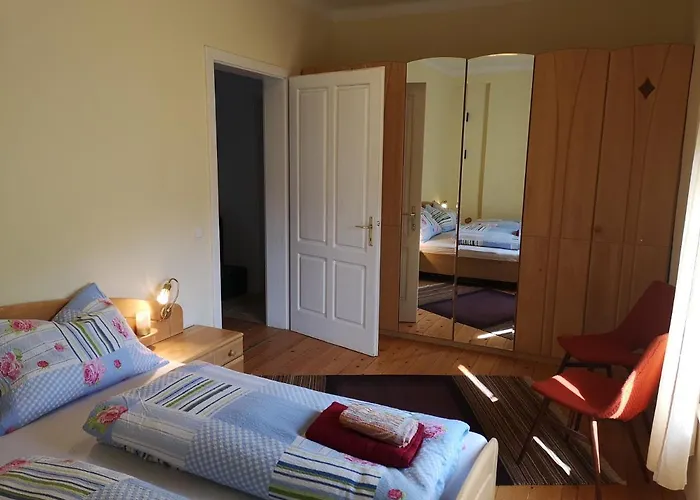 Ferienhaus Nyugalomsziget Kotcse